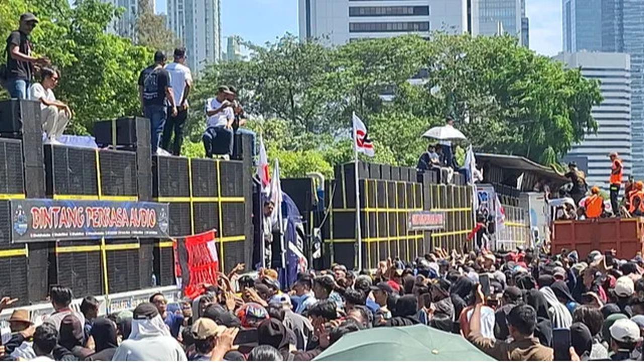 Pro Kontra Kemunculan Sound Horeg hingga Dipertimbangkan Pemberian HAKI