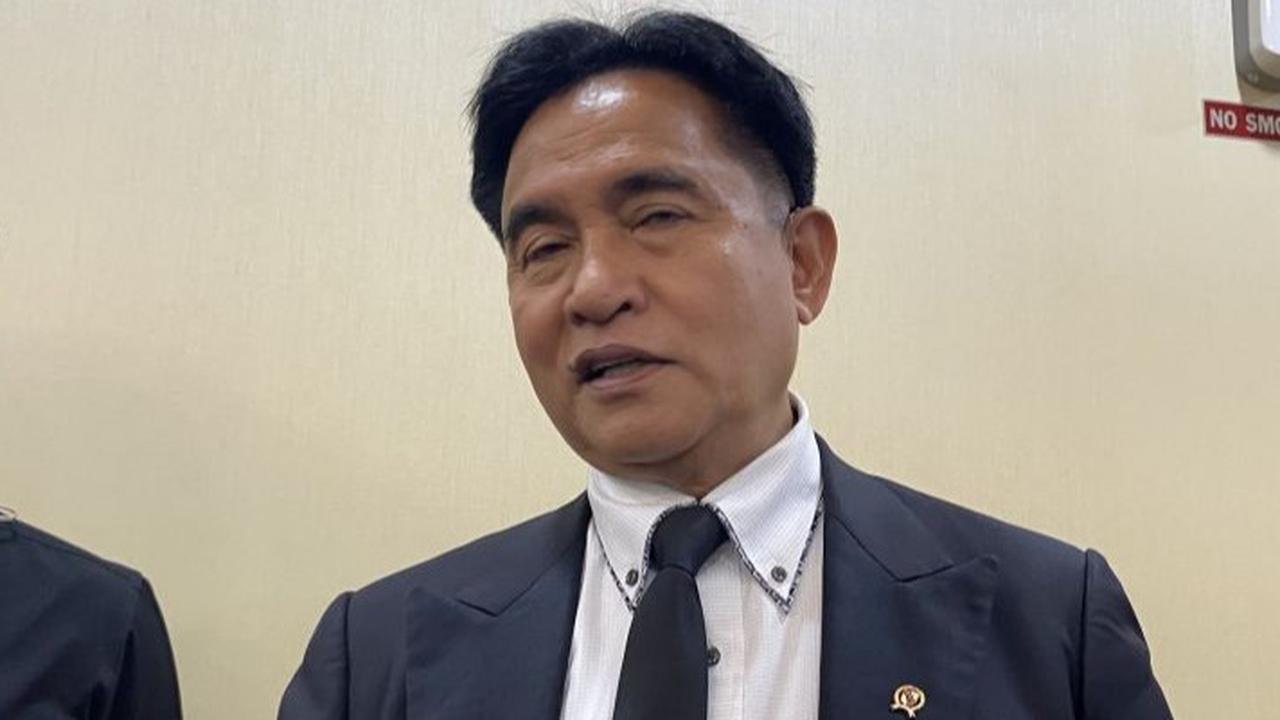 VIDEO: Penjelasan Menko Yusril Menohok Singgung Artis jadi Anggota DPR "Mereka Punya Uang"