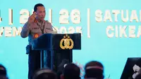 Kapolri Ungkap 10 Tantangan Indonesia 10 Tahun ke Depan, Ini Rinciannya