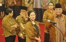 Demokrat sindir 4 menteri PDIP belum resmi mundur dari DPR