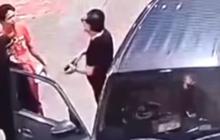 Gara-Gara Hal Sepele, Ternyata Ini Penyebab Pria Ngamuk Todongkan Pistol ke Petugas SPBU Cibubur