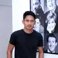 Setelah kabar dari Tommy Kurnaiwan dan Atalarik Syah digugat cerai istri, yang terbaru kabar Ibnu Jamil. Presenter dan pemeran itu digugat cerai istri sejak 8 Maret 2017 silam. Kabar itu baru diketahui media akhir bulan ini. (Nurwahyunan/Bintang.com)