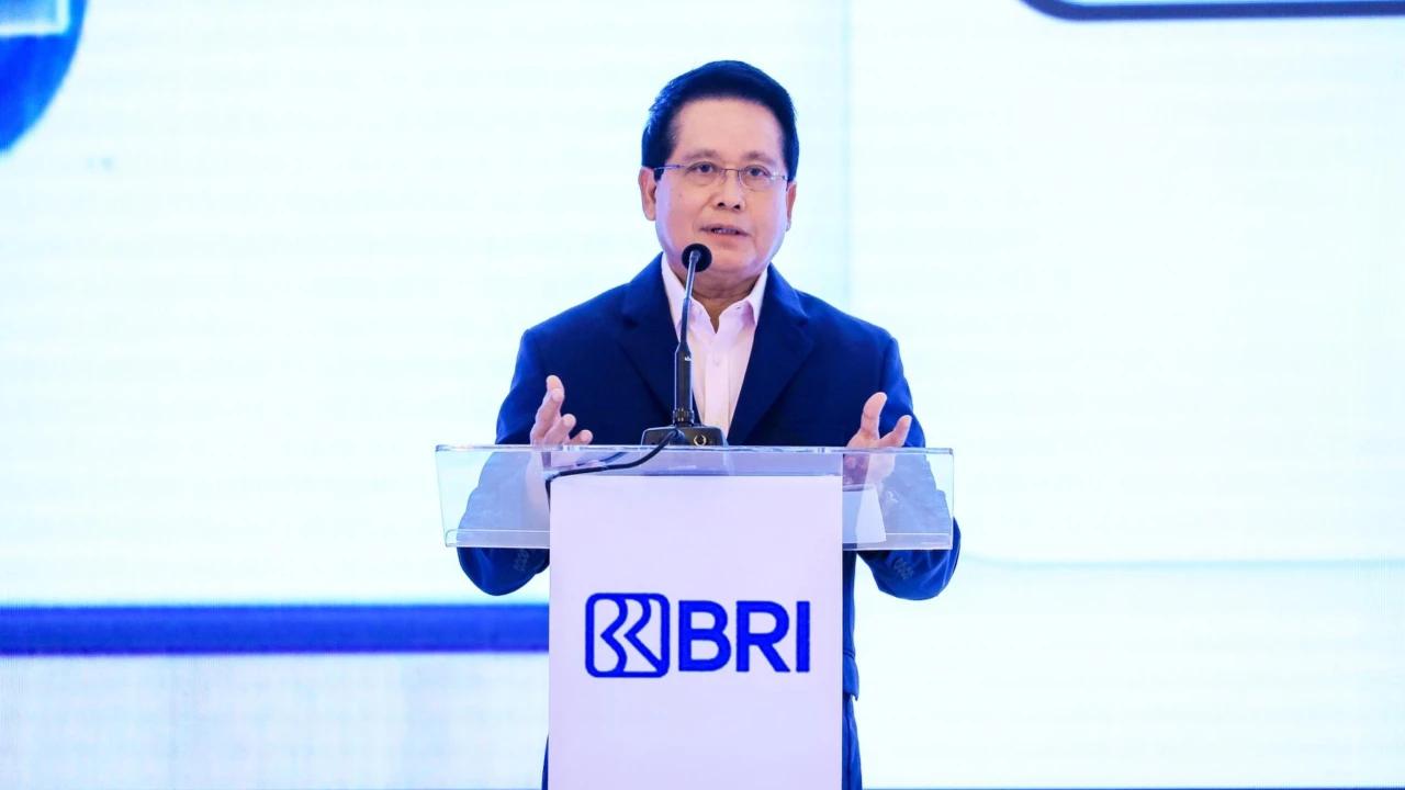 Impresif! Ini Sederet Capaian BRI dan Kontribusi untuk Negeri di Sepanjang Tahun 2025
