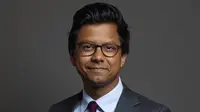 Kanishka Narayan Jadi Menteri AI Pertama Inggris