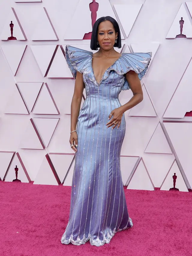 Regina King