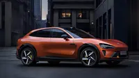 Xiaomi Luncurkan SUV Listrik Canggih YU7, Harga Masih Rahasia