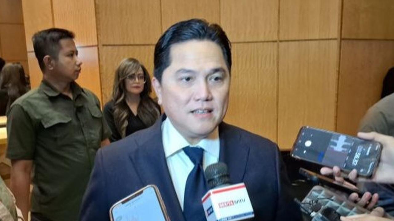 Erick Thohir: IPO BUMN Makin Banyak, Makin Baik!