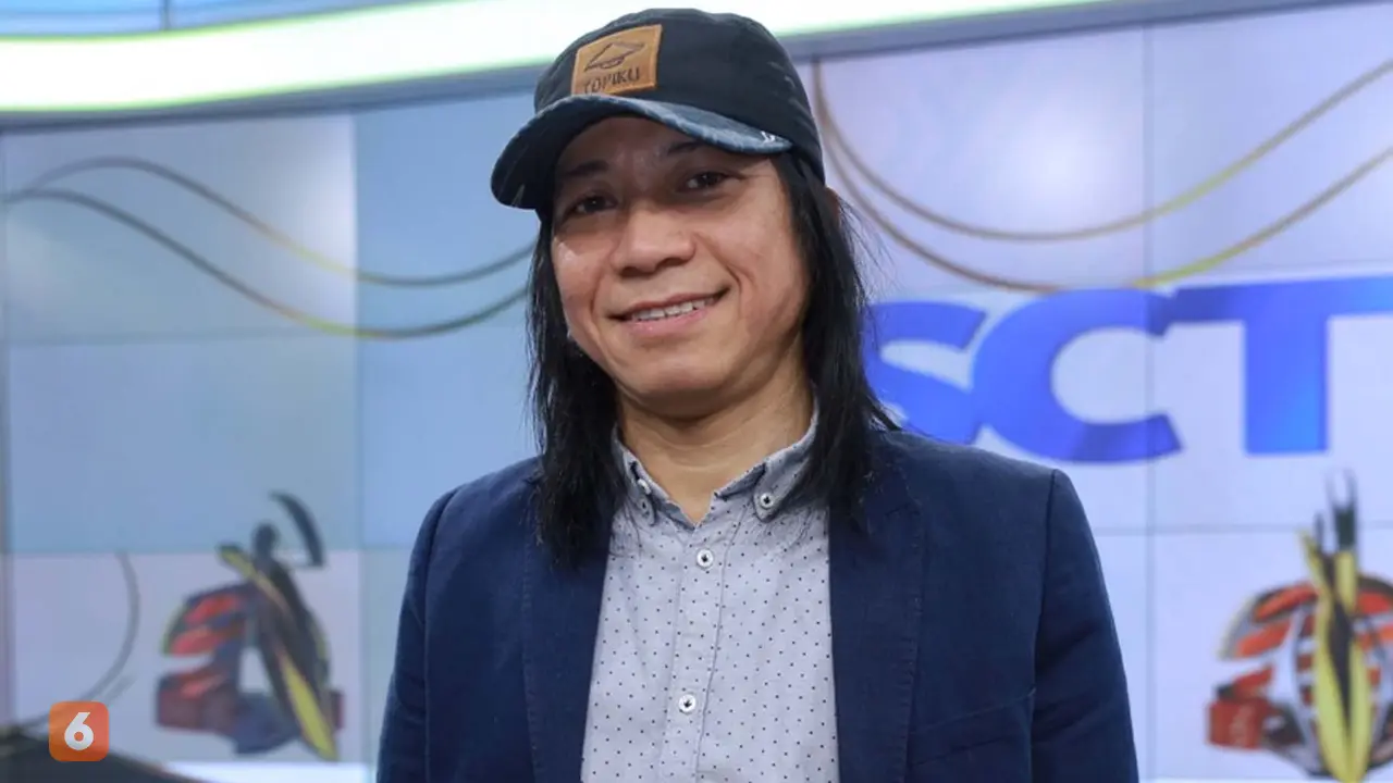 [Bintang] Abdee Negara