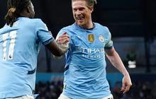 Hasil Lengkap Liga Top Eropa Semalam: De Bruyne Bawa Man City Menang, Tim Jay Idzes Bermain Imbang