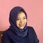 Dokter gigi Rumah Sakit Islam (RSI) Banjarnegara drg Amalia Rahmaniar Indrati. (Nugroho Purbo untuk Liputan6.com)
