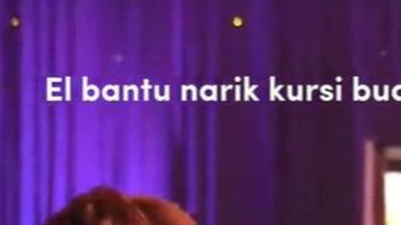 Perlakuan Manis El Kepada Syifa