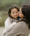 Ilustrasi ibu dan anak | Freepik