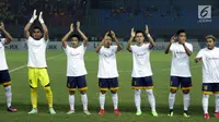 Kenang Choirul Huda, Persela Gelar Laga Persahabatan