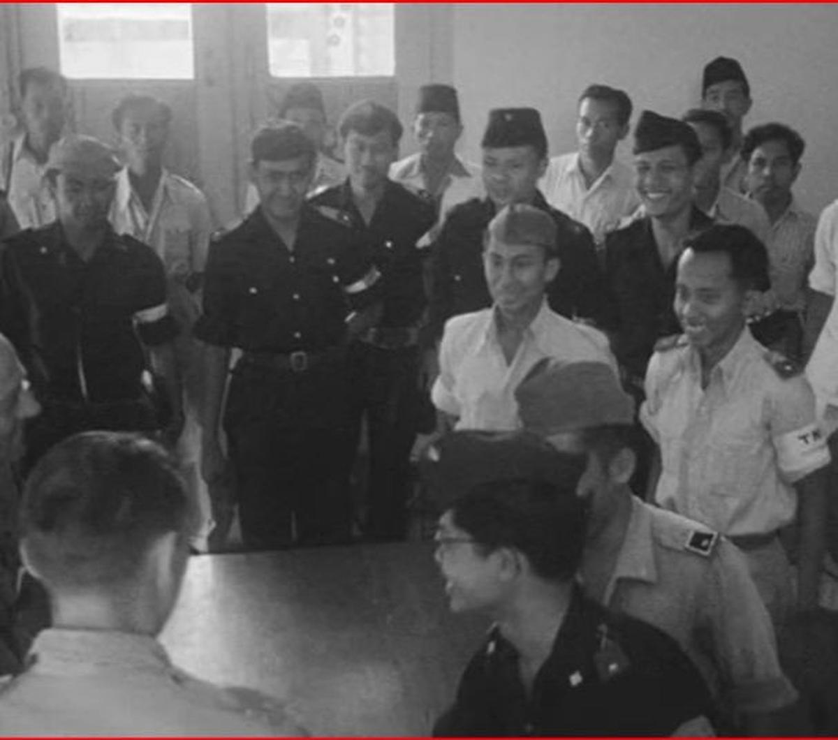 Dok. Istimewa