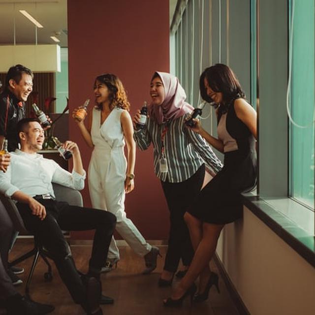 10 Pekerjaan Ini Bikin Cepat Kaya Gajinya Fantastis Hingga Rp 1 4 Miliar Global Liputan6 Com