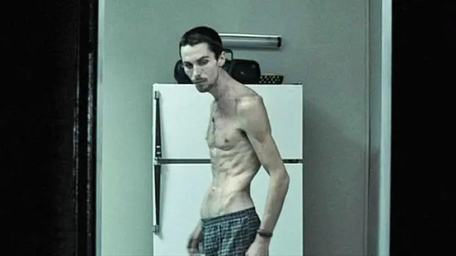 Christian Bale