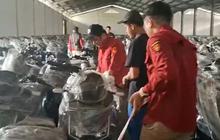 Ada Kolonel TNI Aktif Terseret Kasus Korupsi MBG
