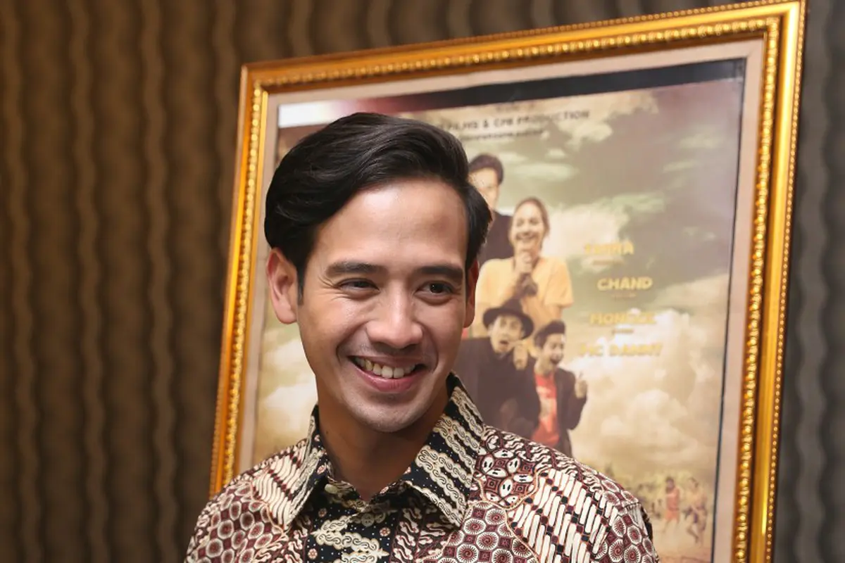 [Bintang] Tarra Budiman