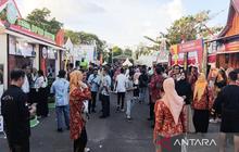 Sampit Trade Expo 2025 Proyeksikan Perputaran Ekonomi Fantastis Rp7 Miliar, Siap Gebrak Gairah Bisnis Lokal!