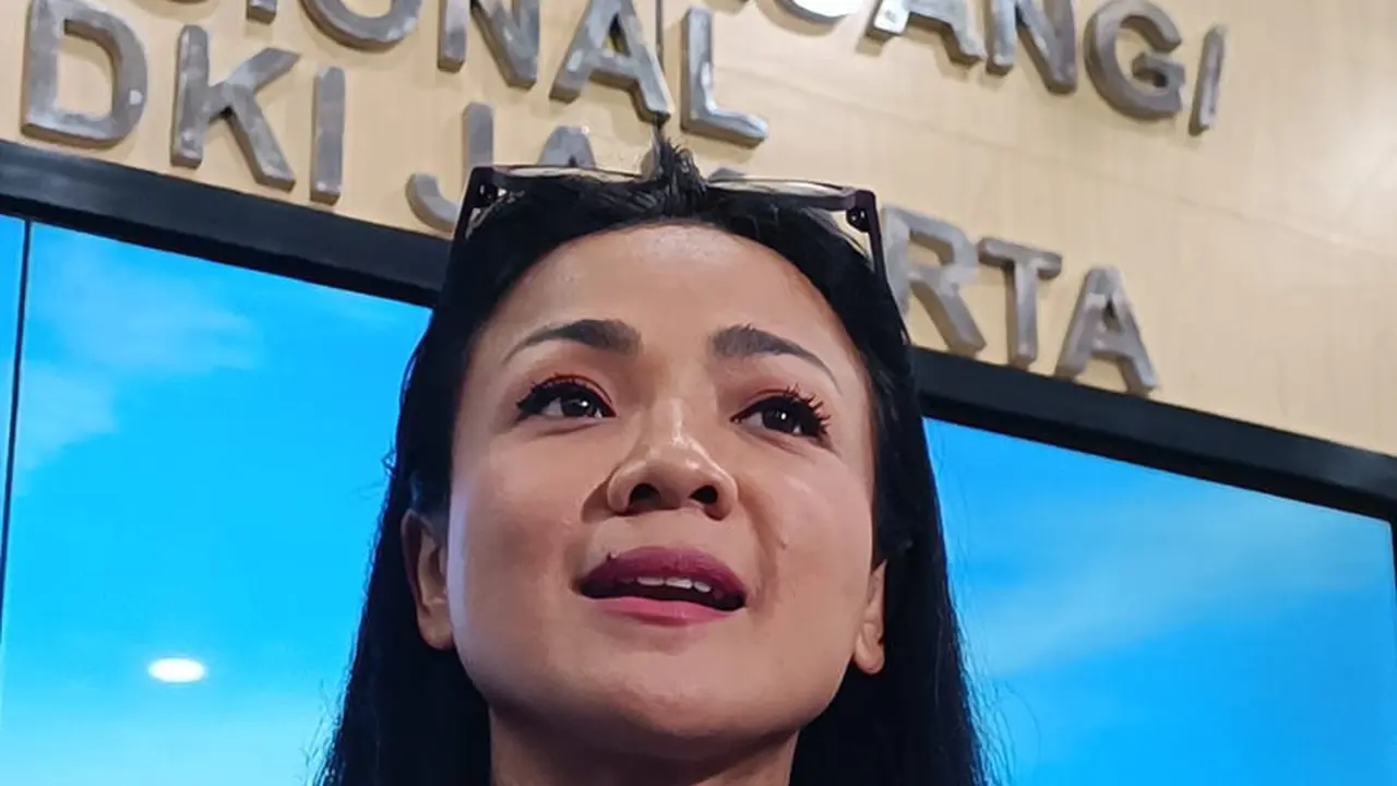 Nirina Zubir