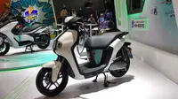 Alasan Yamaha Indonesia Tak Kunjung Hadirkan Motor Listrik