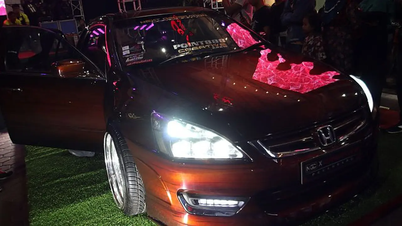 Autovision