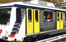Adhi Karya perkirakan proyek LRT bakal habiskan dana Rp 26 T