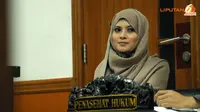 Ditabrak Novi Amilia, Sopir Angkot: Saya Kaget Ternyata Cantik