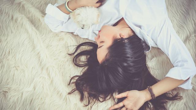 Membangunkan 3 Zodiak Ini Saat Lagi Tidur Sama Kayak Membangunkan Macan Tidur Lifestyle Fimela Com