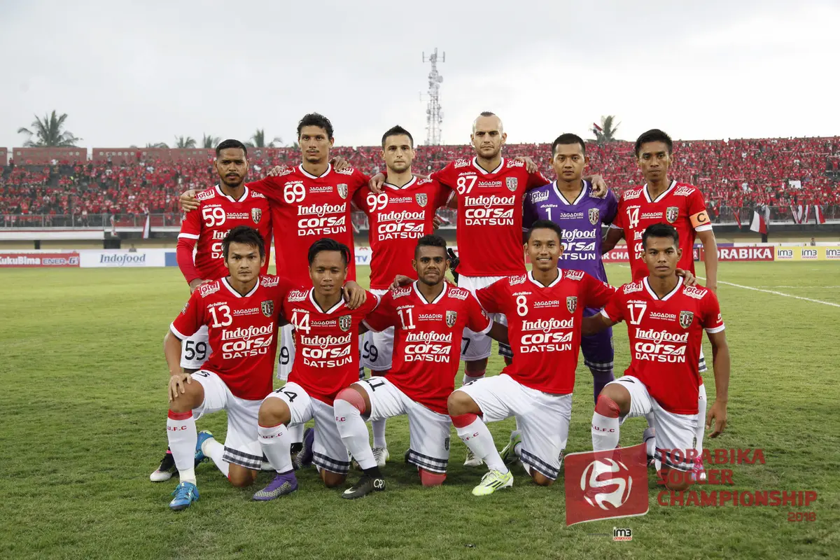 Bali United