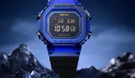 G-Shock Rilis Jam Seharga Rp 1,5 Miliar