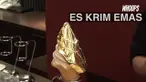 Meski mahal dan terkesan eksklusif, peminat es krim ini semakin meningkat.