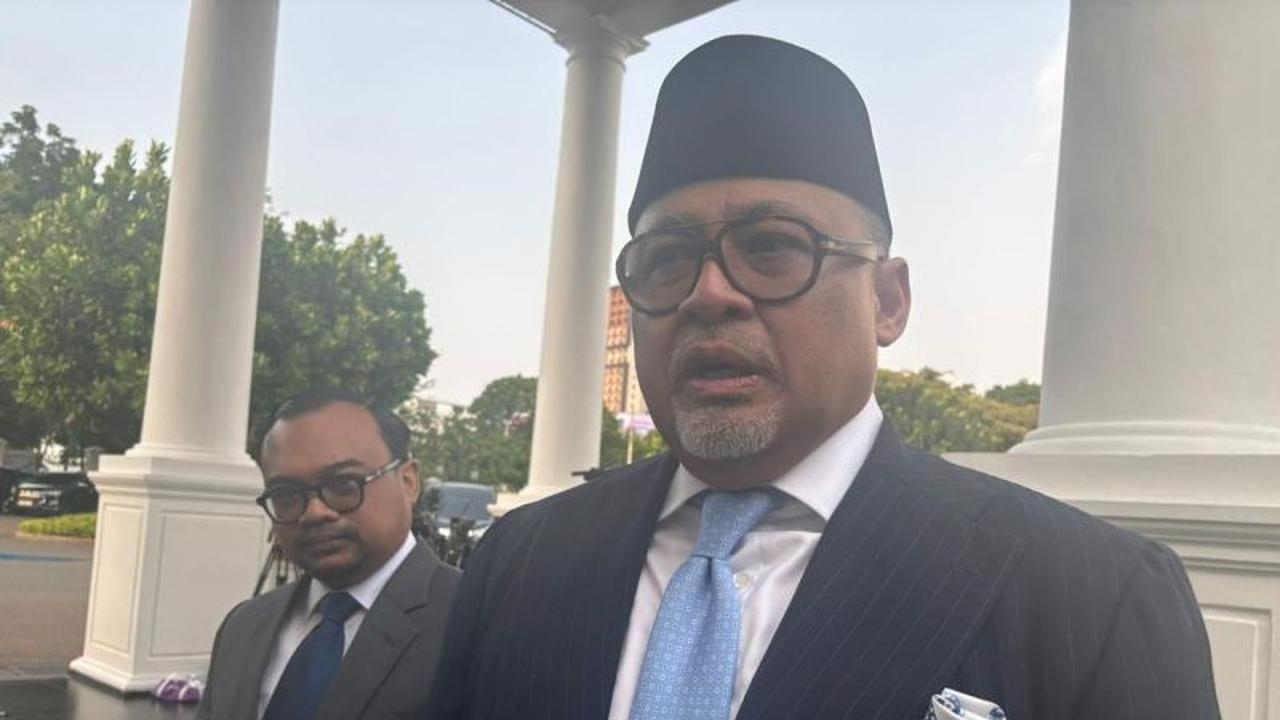 Baru Dilantik, Dubes RI Malaysia Iman Kusumo Siapkan 3 Program Prioritas: Apa Saja?