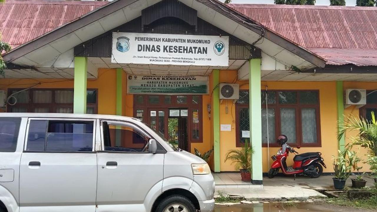 Fakta! 8 Warga Terinfeksi dalam Sebulan, Dinkes Perkuat Penelitian Epidemiologi untuk Pencegahan DBD Mukomuko