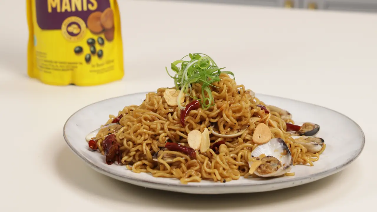 Ini Lho Rahasia Masakan Mama Selalu Ditunggu Keluarga di Rumah