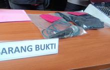Sekdis Dishub Sukabumi Lecehkan Siswi PKL di Ruang Kerja, Begini Modusnya