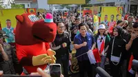 Artis-Artis Lokal Terlibat pada Pembukaan Piala Dunia U-17 2023, Ketua PSSI Sebut Akan Menjadi Paling Meriah