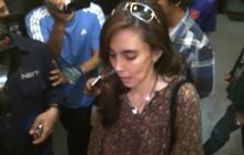 Diperiksa 10 jam, ibu diduga gergaji anak kandung resmi ditahan