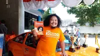 Jos Oren, Kisah Seorang Office Boy yang Jadi Bos Production House