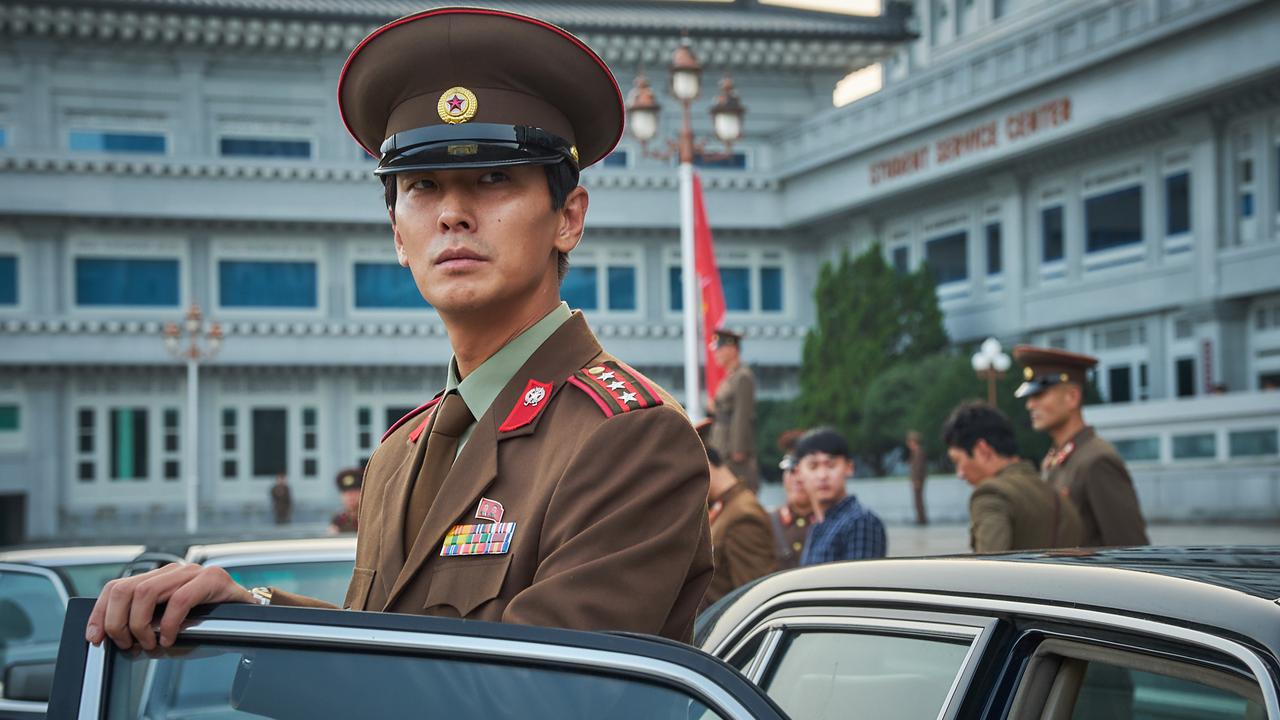 8 Rekomendasi Film Korea Tentang Agen Rahasia dengan Kisah Epik dan Bertabur Bintang Ternama