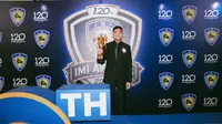 IMI Awards 2025 Jadi Panggung Apresiasi bagi Pelaku Otomotif Tanah Air