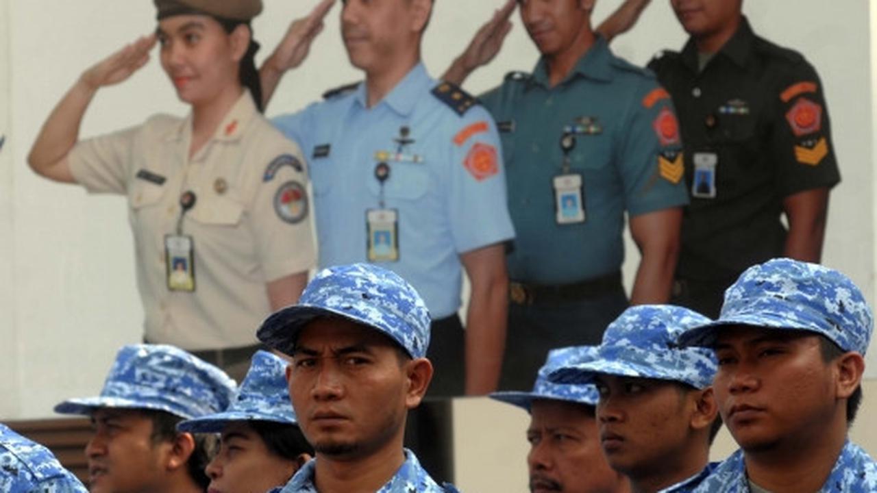 Menhan Ryamizard buka program bela negara angkatan pertama