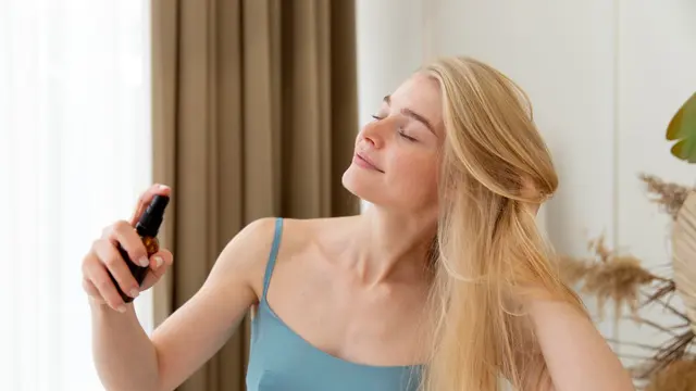 Ingin Wangi Setiap Saat? Simak Tips Aplikasi Parfum agar Aromanya Tahan Lama Seharian