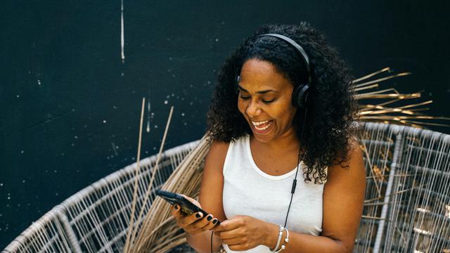 WhatsApp Perkenalkan Fitur Musik sekaligus Kolaborasinya dengan Ed Sheeran (photo by pexels.com)