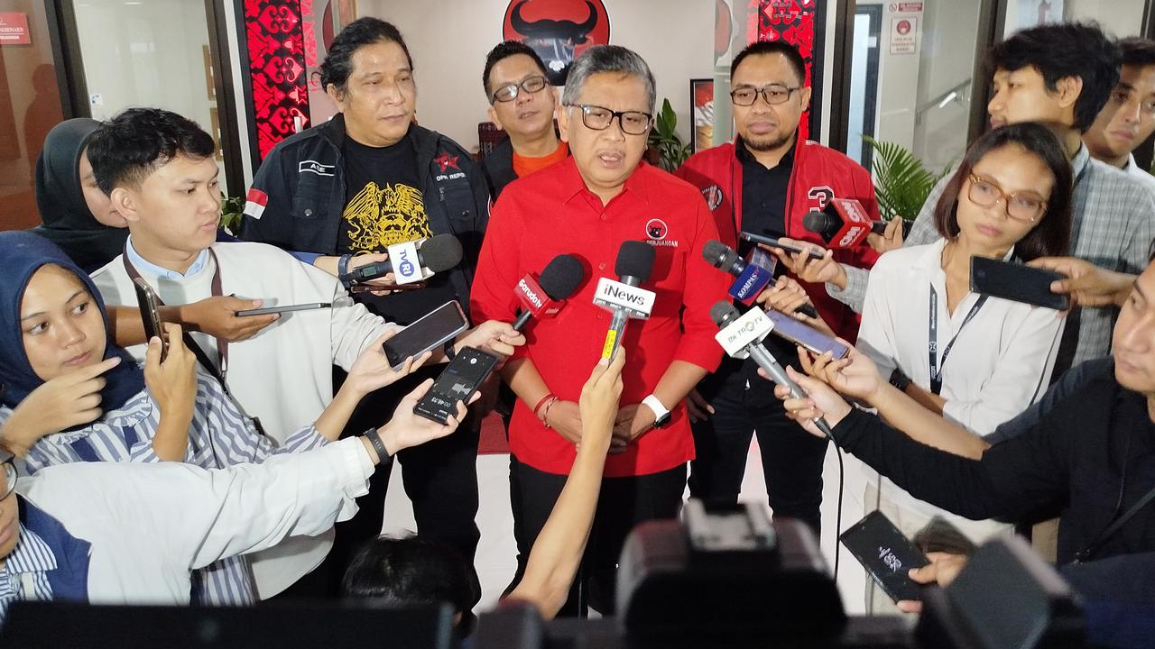 PDIP akan Gugat Dugaan Kecurangan Pilkada ke MK, Usul Pemeriksaan Saksi Pakai Alat Uji Kebohongan