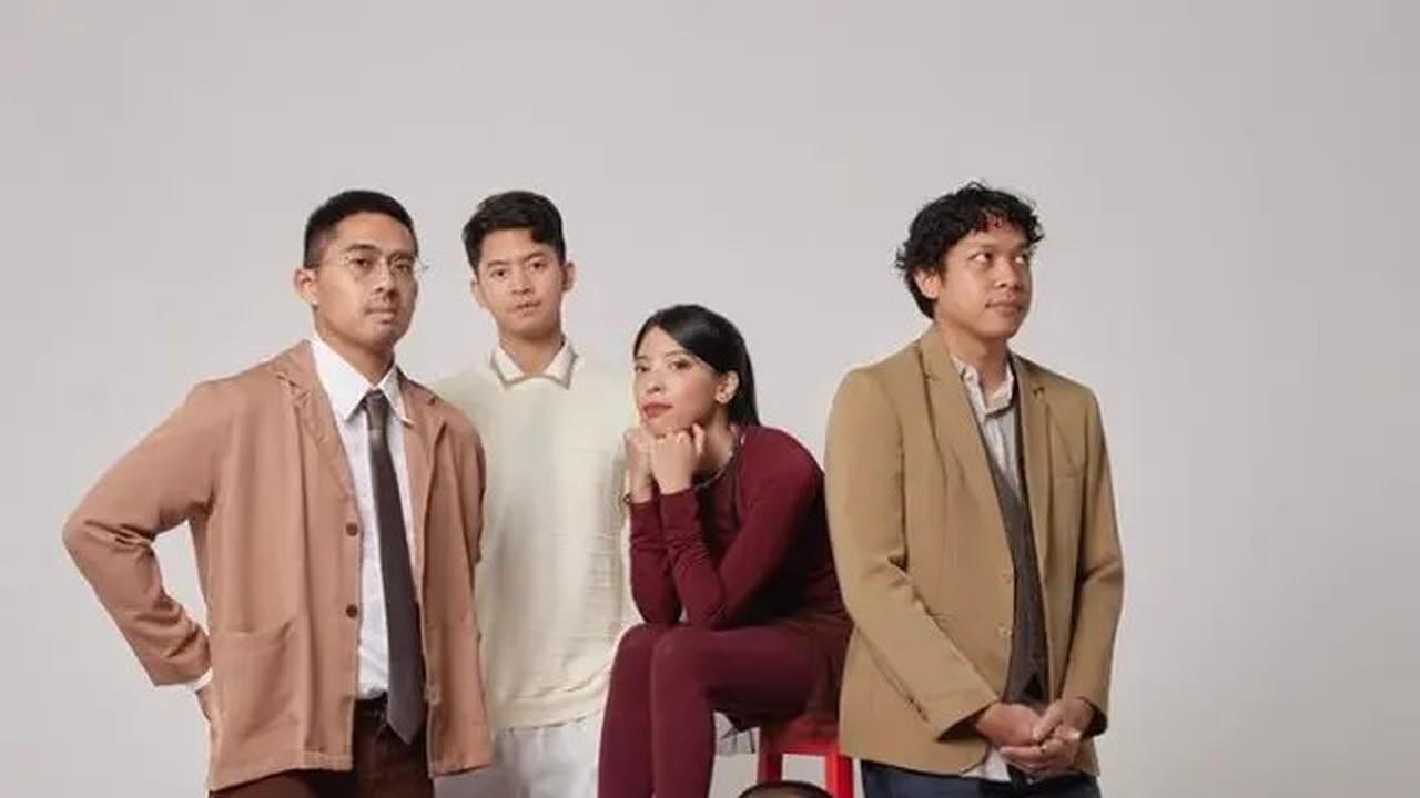 Lirik Lagu Ribuan Memori dari Lomba Sihir, Ajak Pendengar untuk Merangkul berbagai Kenangan