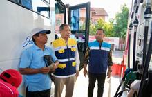 BPH Migas Perketat Pengawasan BBM Subsidi: Pastikan Distribusi Tepat Sasaran