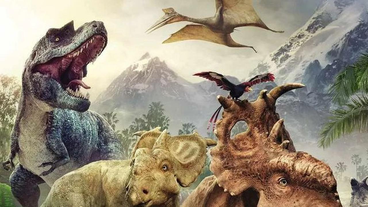 Bukan T-Rex, Ini 8 Titanosaurus Terbesar di Muka Bumi, Mengungkap Rahasia Raksasa dari Zaman Kapur
