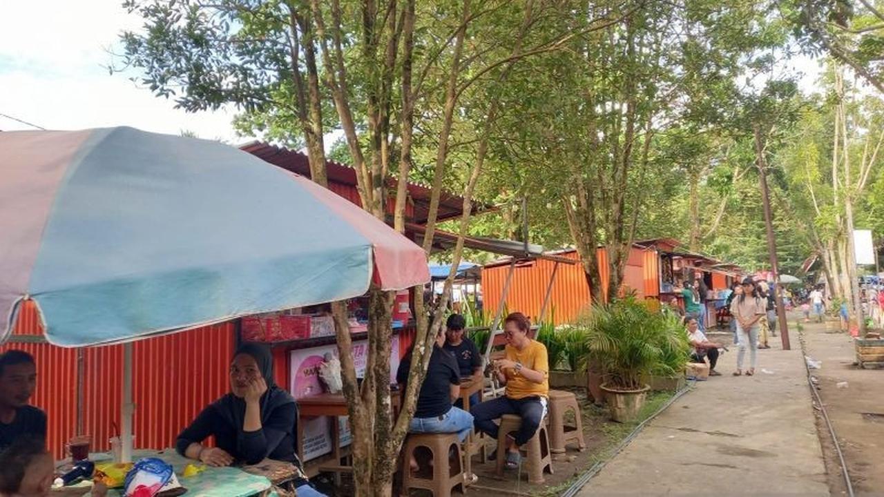 BI Gencarkan Transaksi QRIS UMKM Sangihe, Beri Insentif Menarik untuk Pengguna Baru