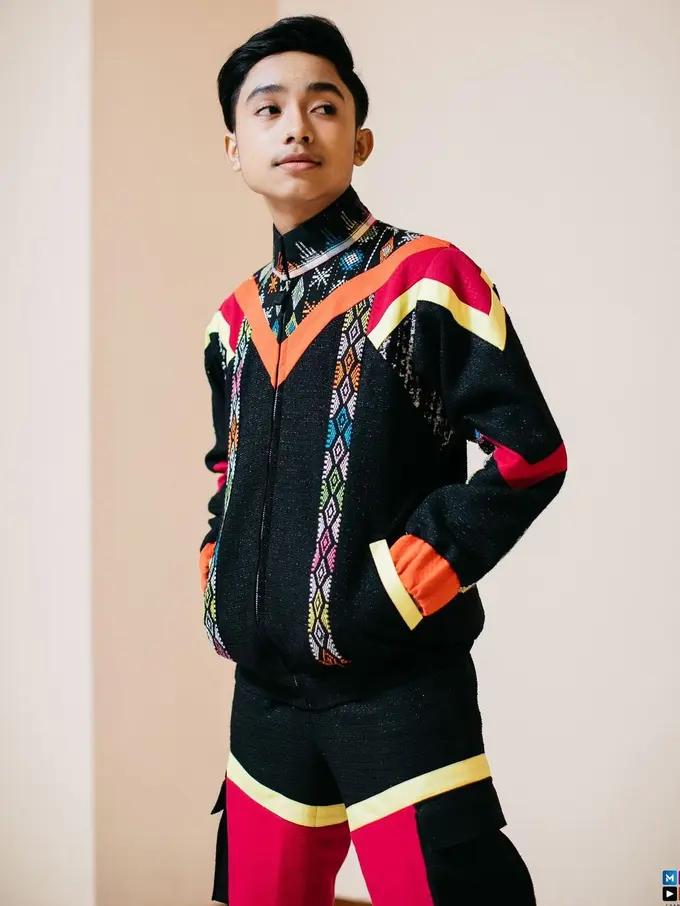 Betrand Peto. (Foto: Instagram @betrandpetoputraonsu)